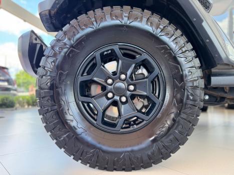 JEEP Gladiador 3.6 V6 32V 4P RUBICON 4X4 AUTOMTICO, Foto 5