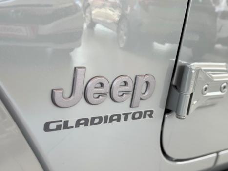 JEEP Gladiador 3.6 V6 32V 4P RUBICON 4X4 AUTOMTICO, Foto 7
