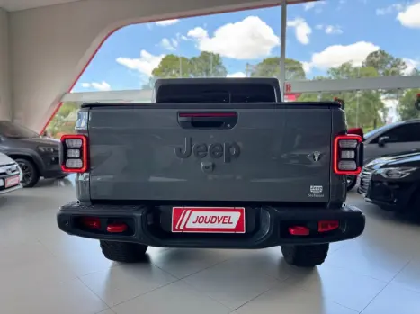 JEEP Gladiador 3.6 V6 32V 4P RUBICON 4X4 AUTOMTICO, Foto 9