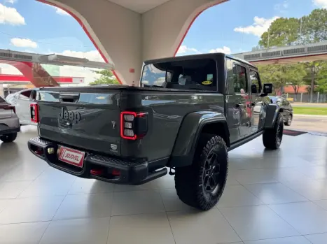 JEEP Gladiador 3.6 V6 32V 4P RUBICON 4X4 AUTOMTICO, Foto 10