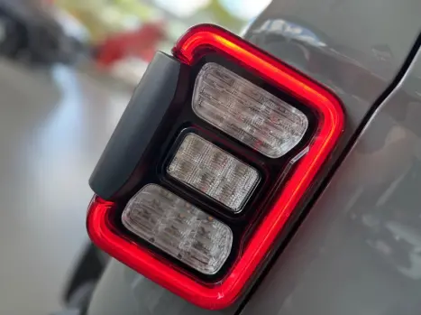 JEEP Gladiador 3.6 V6 32V 4P RUBICON 4X4 AUTOMTICO, Foto 11