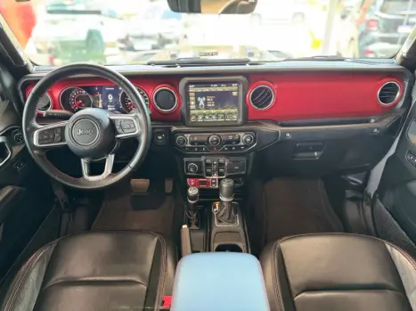 JEEP Gladiador 3.6 V6 32V 4P RUBICON 4X4 AUTOMTICO, Foto 13