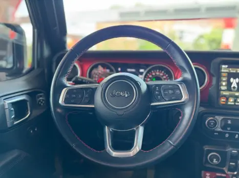 JEEP Gladiador 3.6 V6 32V 4P RUBICON 4X4 AUTOMTICO, Foto 15