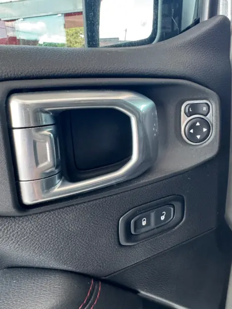 JEEP Gladiador 3.6 V6 32V 4P RUBICON 4X4 AUTOMTICO, Foto 16