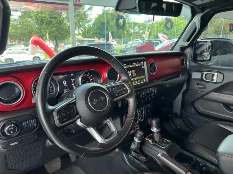 JEEP Gladiador 3.6 V6 32V 4P RUBICON 4X4 AUTOMTICO, Foto 17