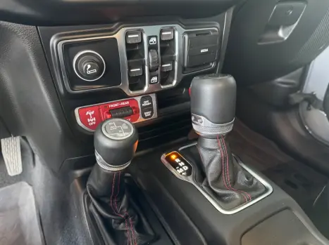 JEEP Gladiador 3.6 V6 32V 4P RUBICON 4X4 AUTOMTICO, Foto 18