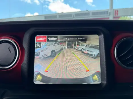 JEEP Gladiador 3.6 V6 32V 4P RUBICON 4X4 AUTOMTICO, Foto 20