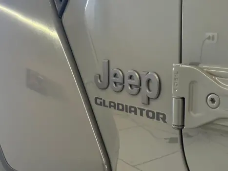 JEEP Gladiador 3.6 V6 32V 4P RUBICON 4X4 AUTOMTICO, Foto 3