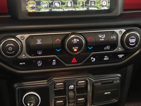 JEEP Gladiador 3.6 V6 32V 4P RUBICON 4X4 AUTOMTICO, Foto 5