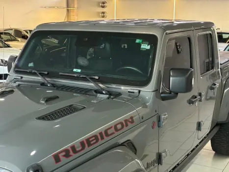 JEEP Gladiador 3.6 V6 32V 4P RUBICON 4X4 AUTOMTICO, Foto 7