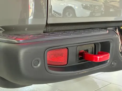 JEEP Gladiador 3.6 V6 32V 4P RUBICON 4X4 AUTOMTICO, Foto 8