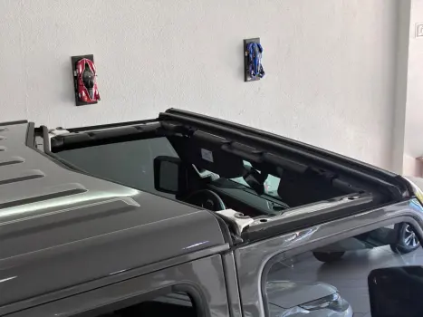 JEEP Gladiador 3.6 V6 32V 4P RUBICON 4X4 AUTOMTICO, Foto 10