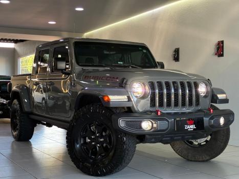 JEEP Gladiador 3.6 V6 32V 4P RUBICON 4X4 AUTOM�TICO, Foto 1