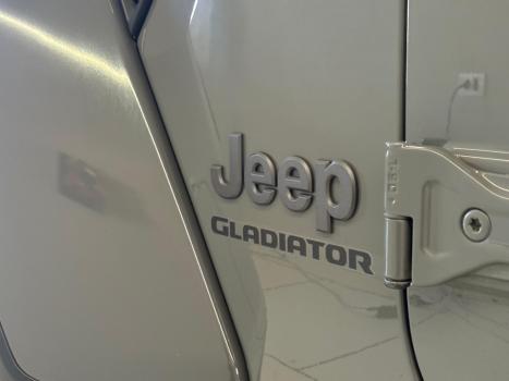 JEEP Gladiador 3.6 V6 32V 4P RUBICON 4X4 AUTOM�TICO, Foto 2