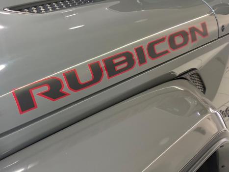 JEEP Gladiador 3.6 V6 32V 4P RUBICON 4X4 AUTOM�TICO, Foto 3