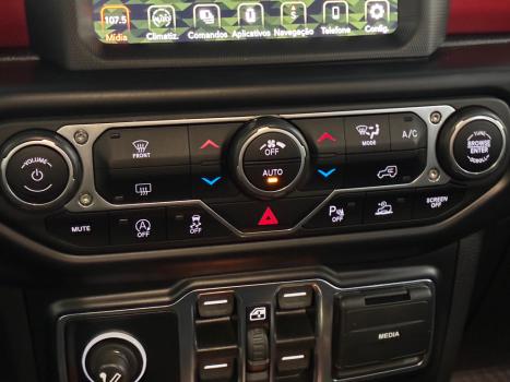 JEEP Gladiador 3.6 V6 32V 4P RUBICON 4X4 AUTOM�TICO, Foto 4