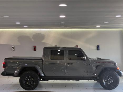 JEEP Gladiador 3.6 V6 32V 4P RUBICON 4X4 AUTOM�TICO, Foto 7