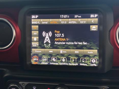 JEEP Gladiador 3.6 V6 32V 4P RUBICON 4X4 AUTOM�TICO, Foto 8