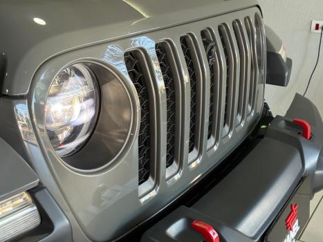 JEEP Gladiador 3.6 V6 32V 4P RUBICON 4X4 AUTOM�TICO, Foto 9