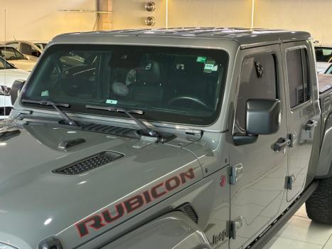 JEEP Gladiador 3.6 V6 32V 4P RUBICON 4X4 AUTOM�TICO, Foto 10