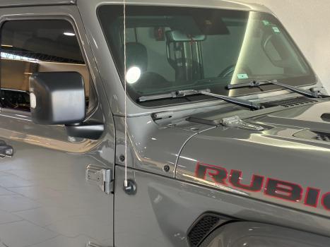 JEEP Gladiador 3.6 V6 32V 4P RUBICON 4X4 AUTOM�TICO, Foto 11
