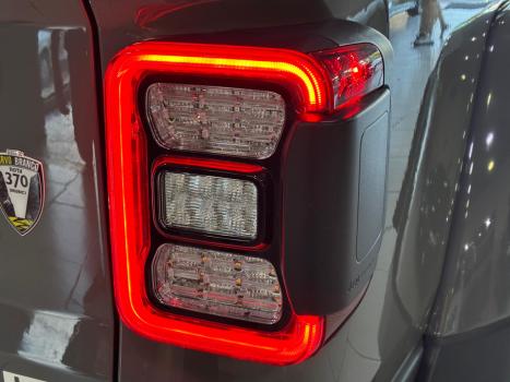 JEEP Gladiador 3.6 V6 32V 4P RUBICON 4X4 AUTOM�TICO, Foto 12