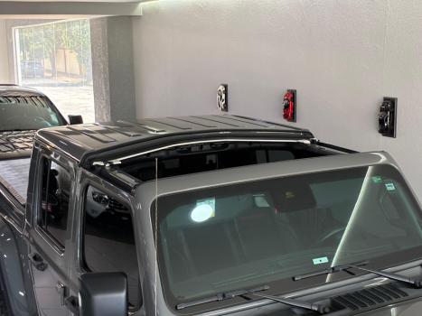 JEEP Gladiador 3.6 V6 32V 4P RUBICON 4X4 AUTOM�TICO, Foto 13