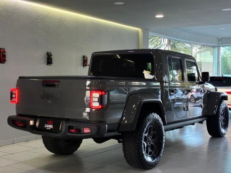 JEEP Gladiador 3.6 V6 32V 4P RUBICON 4X4 AUTOM�TICO, Foto 14