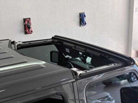 JEEP Gladiador 3.6 V6 32V 4P RUBICON 4X4 AUTOM�TICO, Foto 15