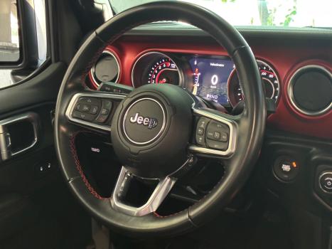 JEEP Gladiador 3.6 V6 32V 4P RUBICON 4X4 AUTOM�TICO, Foto 16