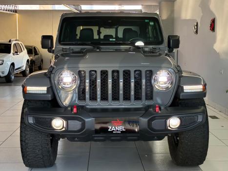 JEEP Gladiador 3.6 V6 32V 4P RUBICON 4X4 AUTOM�TICO, Foto 17