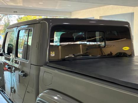 JEEP Gladiador 3.6 V6 32V 4P RUBICON 4X4 AUTOM�TICO, Foto 18