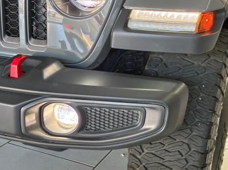 JEEP Gladiador 3.6 V6 32V 4P RUBICON 4X4 AUTOM�TICO, Foto 19