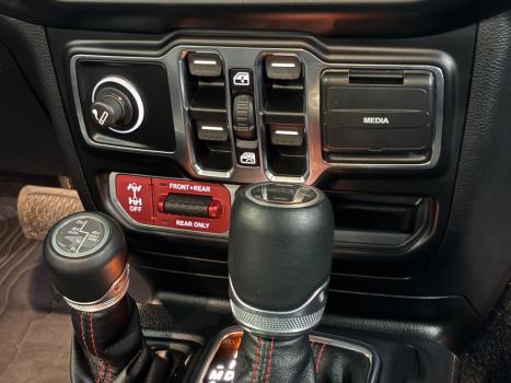 JEEP Gladiador 3.6 V6 32V 4P RUBICON 4X4 AUTOM�TICO, Foto 21