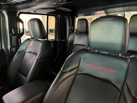 JEEP Gladiador 3.6 V6 32V 4P RUBICON 4X4 AUTOM�TICO, Foto 22