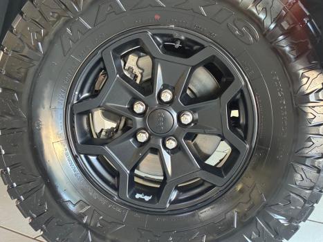 JEEP Gladiador 3.6 V6 32V 4P RUBICON 4X4 AUTOM�TICO, Foto 23