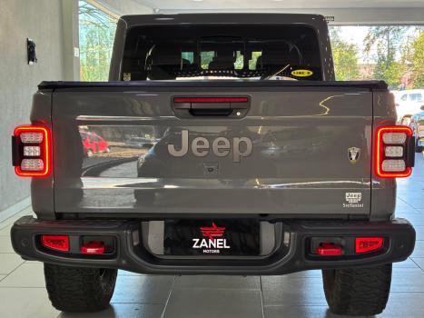 JEEP Gladiador 3.6 V6 32V 4P RUBICON 4X4 AUTOM�TICO, Foto 24