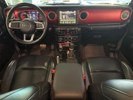 JEEP Gladiador 3.6 V6 32V 4P RUBICON 4X4 AUTOM�TICO, Foto 26