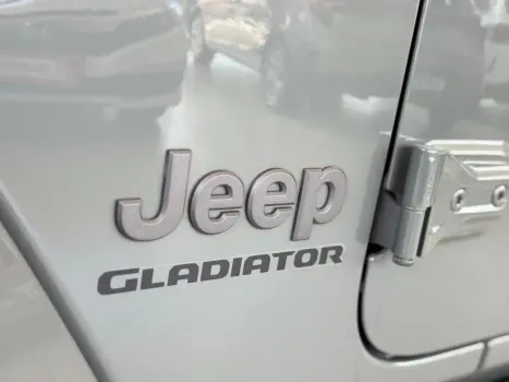 JEEP Gladiador 3.6 V6 32V 4P RUBICON 4X4 AUTOM�TICO, Foto 10