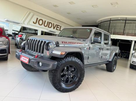 JEEP Gladiador 3.6 V6 32V 4P RUBICON 4X4 AUTOM�TICO, Foto 1