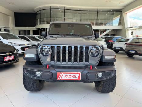 JEEP Gladiador 3.6 V6 32V 4P RUBICON 4X4 AUTOM�TICO, Foto 2