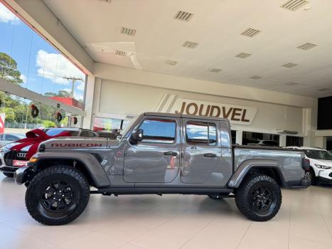 JEEP Gladiador 3.6 V6 32V 4P RUBICON 4X4 AUTOM�TICO, Foto 3