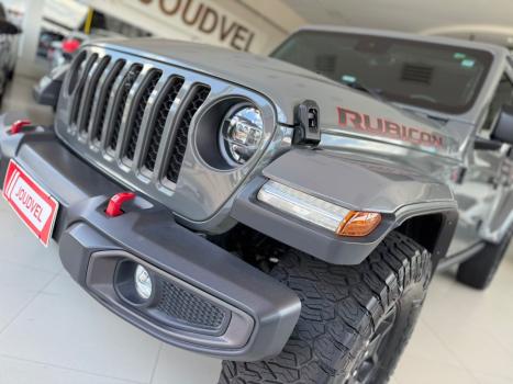 JEEP Gladiador 3.6 V6 32V 4P RUBICON 4X4 AUTOM�TICO, Foto 4