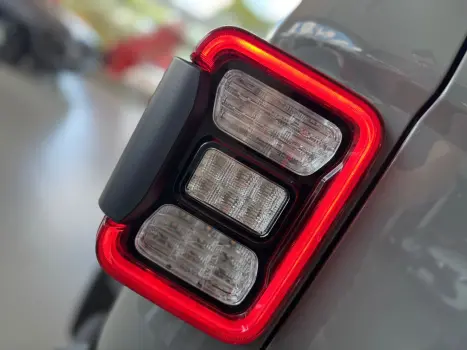 JEEP Gladiador 3.6 V6 32V 4P RUBICON 4X4 AUTOM�TICO, Foto 8