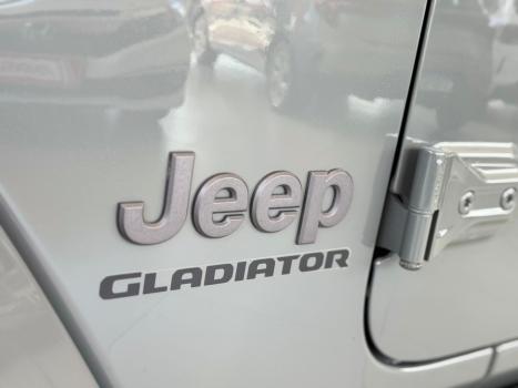 JEEP Gladiador 3.6 V6 32V 4P RUBICON 4X4 AUTOM�TICO, Foto 10