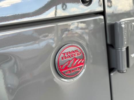 JEEP Gladiador 3.6 V6 32V 4P RUBICON 4X4 AUTOM�TICO, Foto 11