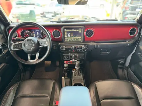 JEEP Gladiador 3.6 V6 32V 4P RUBICON 4X4 AUTOM�TICO, Foto 12