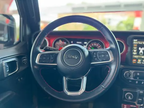 JEEP Gladiador 3.6 V6 32V 4P RUBICON 4X4 AUTOM�TICO, Foto 13