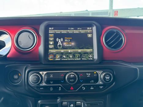 JEEP Gladiador 3.6 V6 32V 4P RUBICON 4X4 AUTOM�TICO, Foto 14