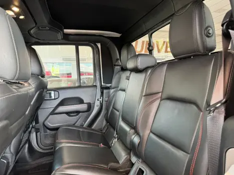 JEEP Gladiador 3.6 V6 32V 4P RUBICON 4X4 AUTOM�TICO, Foto 18